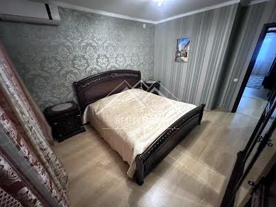 квартира по адресу Кривой Рог, Виталия Матусевича ул. (XXII Партзʼїзду), 2В