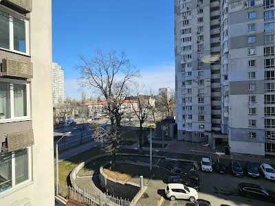 квартира по адресу Берестейский просп. (Победы), 109-А