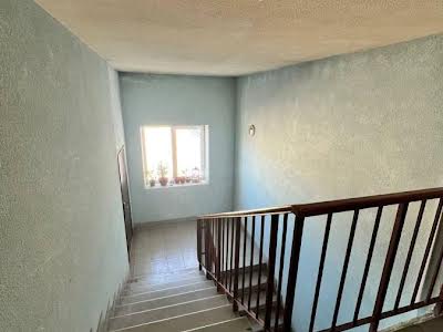 квартира за адресою Федьковича вул., 17