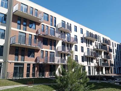квартира за адресою Галицька вул., 3