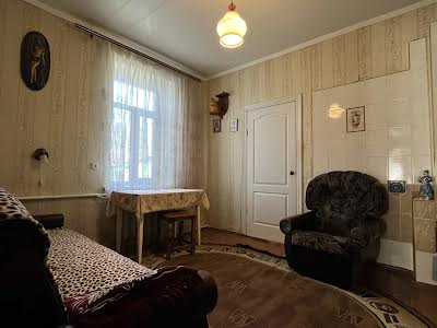 будинок за адресою Задорожна вул., 12