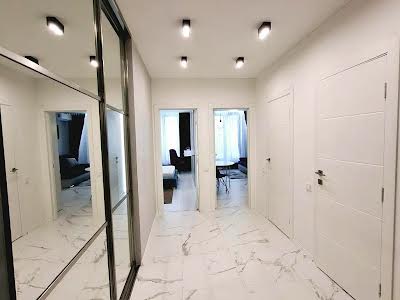 квартира за адресою Антоновича вул. (Горького), 74