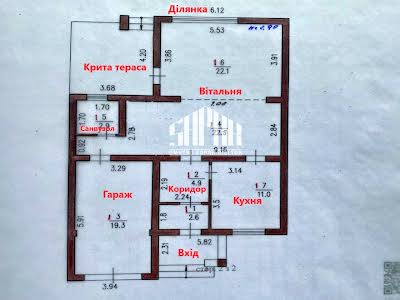 будинок за адресою Введенська, 11