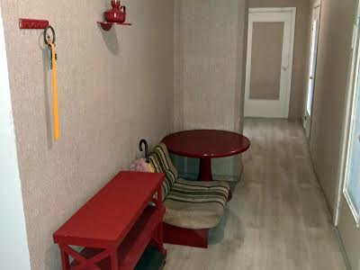 квартира за адресою Миколи Пимоненка вул., 5