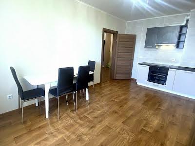 квартира за адресою Ревуцького вул., 54