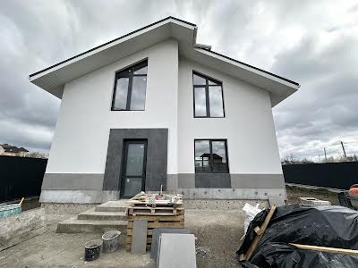 будинок за адресою Дубичнянська, 14а