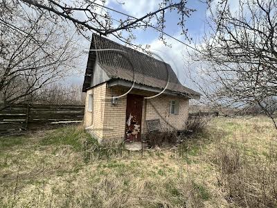 участок по адресу Польова вулиця, 24