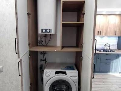 квартира за адресою Одеса, Французький бульв., 22