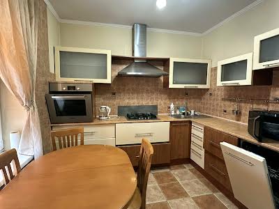 квартира по адресу Володимирська ул., 65