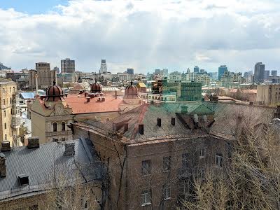 квартира по адресу Владимирская ул., 19-А