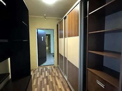 квартира по адресу Елизаветы Чавдар ул., 34