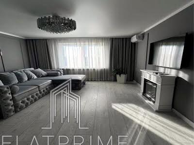 квартира за адресою Ясинуватський пров., 11