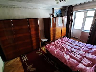 квартира за адресою Златопільська вул., 4К