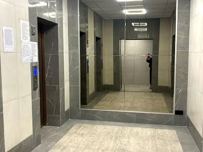 квартира за адресою Андрія Верхогляда вул. (Михайла Драгомирова), 14-А