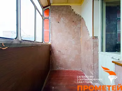 квартира за адресою Бережанська вул., 10