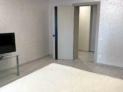 квартира по адресу Зализничная ул., 7