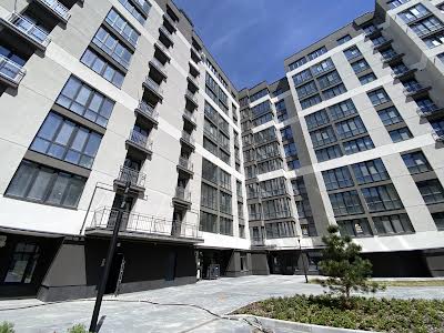 квартира за адресою Олександра Довженка вул., 31