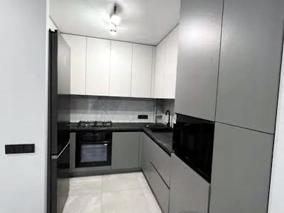 квартира за адресою Зелена вул., 204
