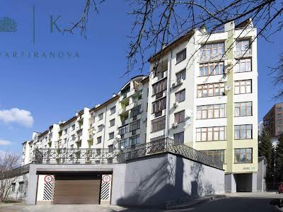 квартира за адресою Мечникова І., 20