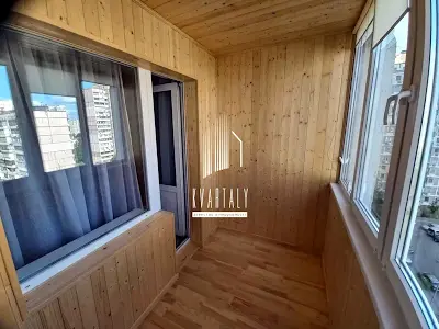 квартира за адресою Петра Григоренка просп., 9