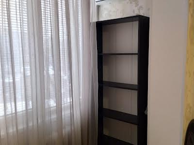 квартира по адресу Ореста Левицкого ул. (Академіка Курчатова), 13