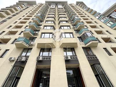 квартира по адресу Юлии Здановской ул. (Ломоносова), 71з