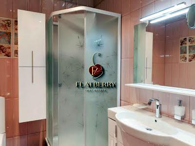 квартира по адресу Институтская ул., 18а