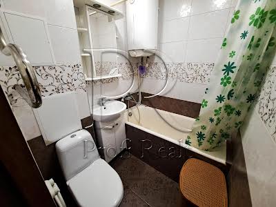 квартира по адресу Даниила Щербаковского ул. (Щербакова), 61-Б