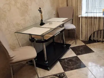 квартира за адресою Пастера вул., 21