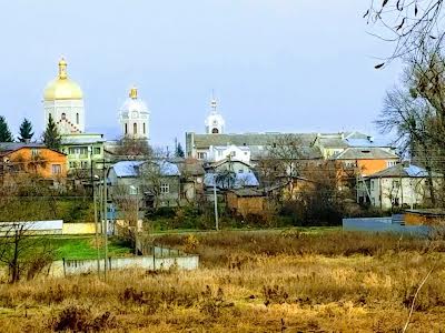 дом по адресу Спортивна, 8