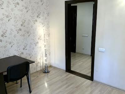 квартира по адресу Анны Ахматовой ул., 13-Б