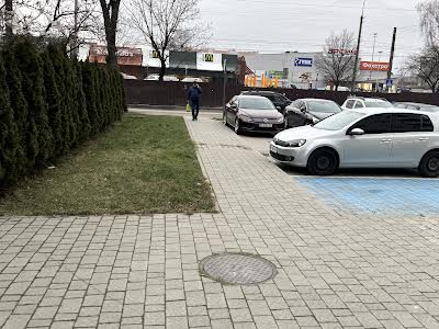квартира за адресою Зелена вул., 184