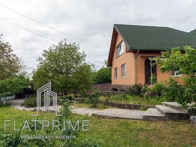 будинок за адресою Керамічна вул., 34