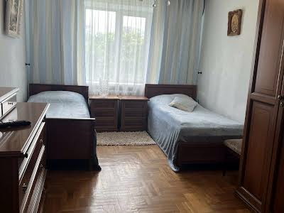 квартира по адресу Харьковское шоссе, 2/1