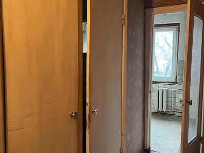 квартира по адресу Юрия Савченко ул. (Юрія Савченка), 97