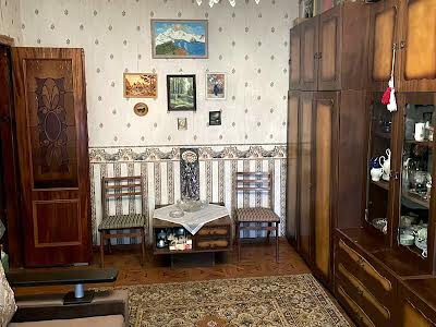 квартира по адресу Академика Королёва ул., 90