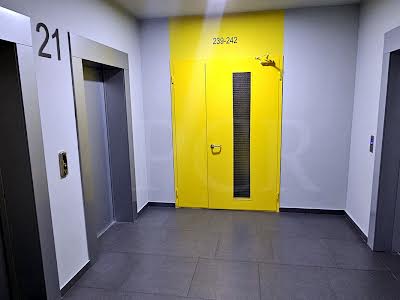 квартира за адресою Золотоустівська вул., 34