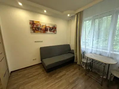 квартира за адресою Ірпінська вул., 62