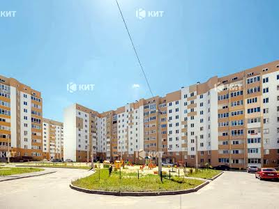 квартира за адресою Льва Ландау просп. (50-річчя СРСР), 52 А