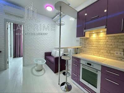 квартира за адресою Луценка вул., 6