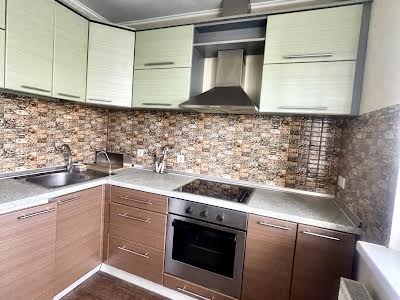квартира за адресою Харківське шосе, 19-Б