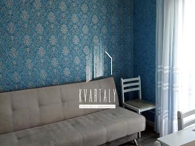 квартира по адресу Метрологическая ул., 56