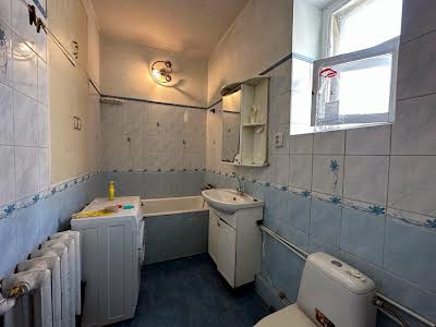 квартира за адресою Прохоровська вул., 12