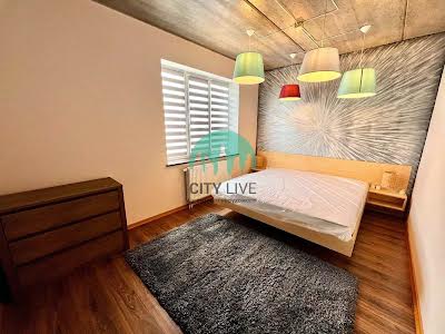 квартира по адресу Тисменицька ул., 249з