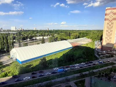 квартира по адресу Академика Глушкова просп., 9-В