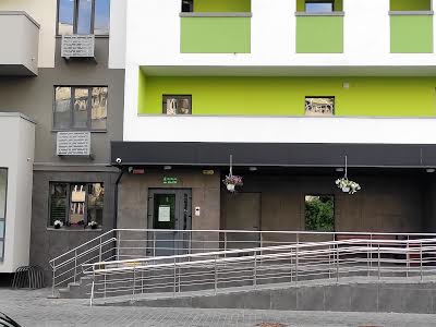 квартира по адресу Архитектора Вербицкого ул., 1-В