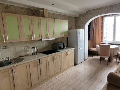 квартира за адресою Миколи Бажана просп., 36