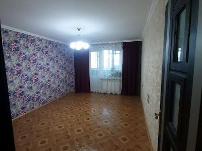 квартира по адресу Драгоманова ул., 5