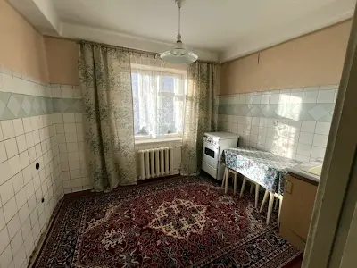 квартира за адресою Лісовий просп., 7
