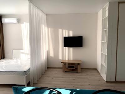 квартира за адресою Каховська вул., 60